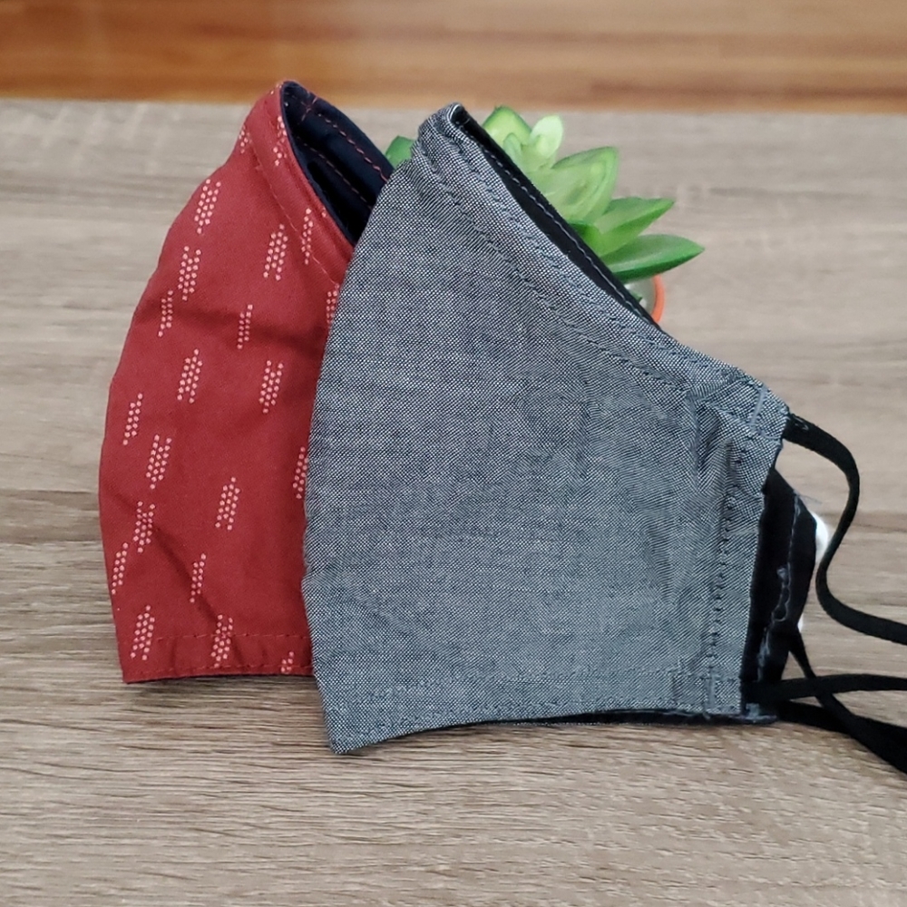 Adult masks